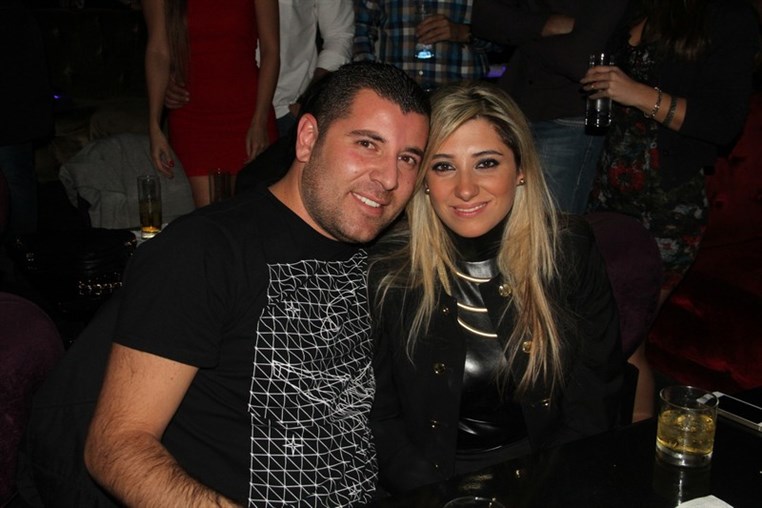 Taiga Beirut On Saturday Night